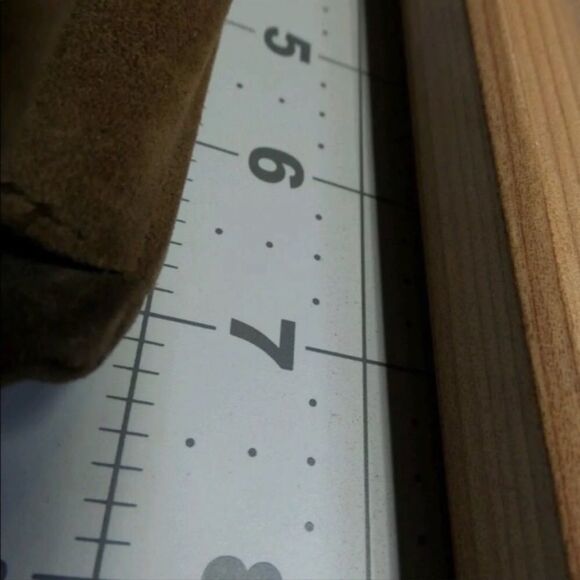 Jean Patou Mid Century Vintage Pocketbook - Picture 9 of 11